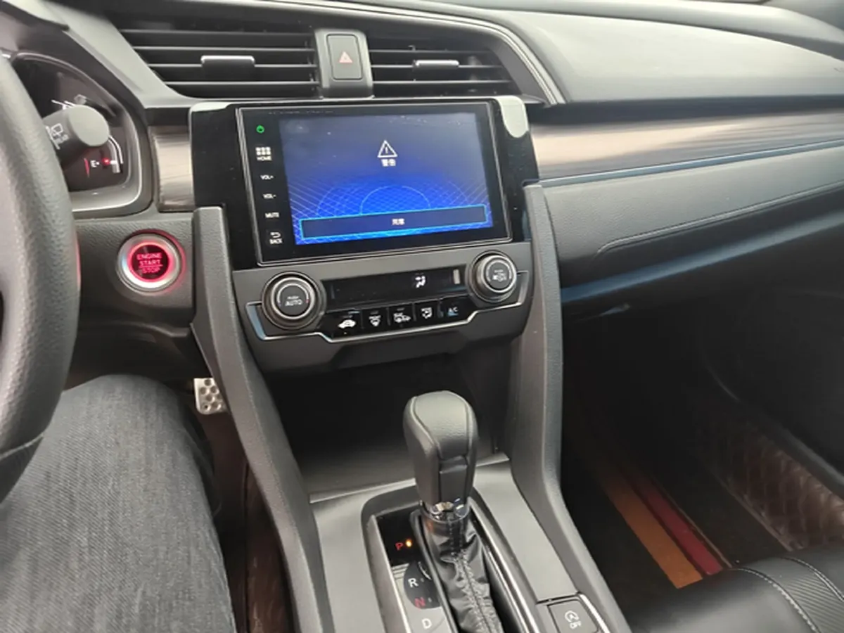 2021 Honda Civic 1.5T 177HP L4 CVT,autocango,china used car exporter,china ev exporter,chinese used car exporter,chinese used ev exporter