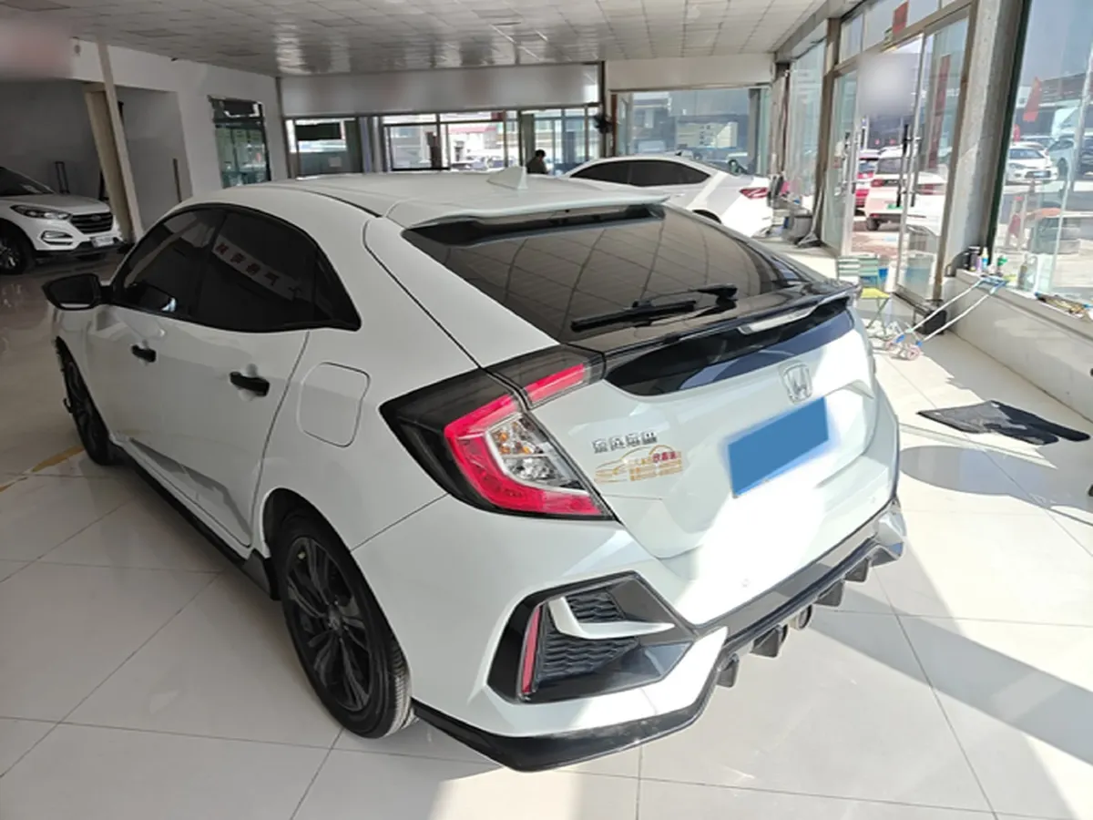 2021 Honda Civic 1.5T 177HP L4 CVT,autocango,china used car exporter,china ev exporter,chinese used car exporter,chinese used ev exporter