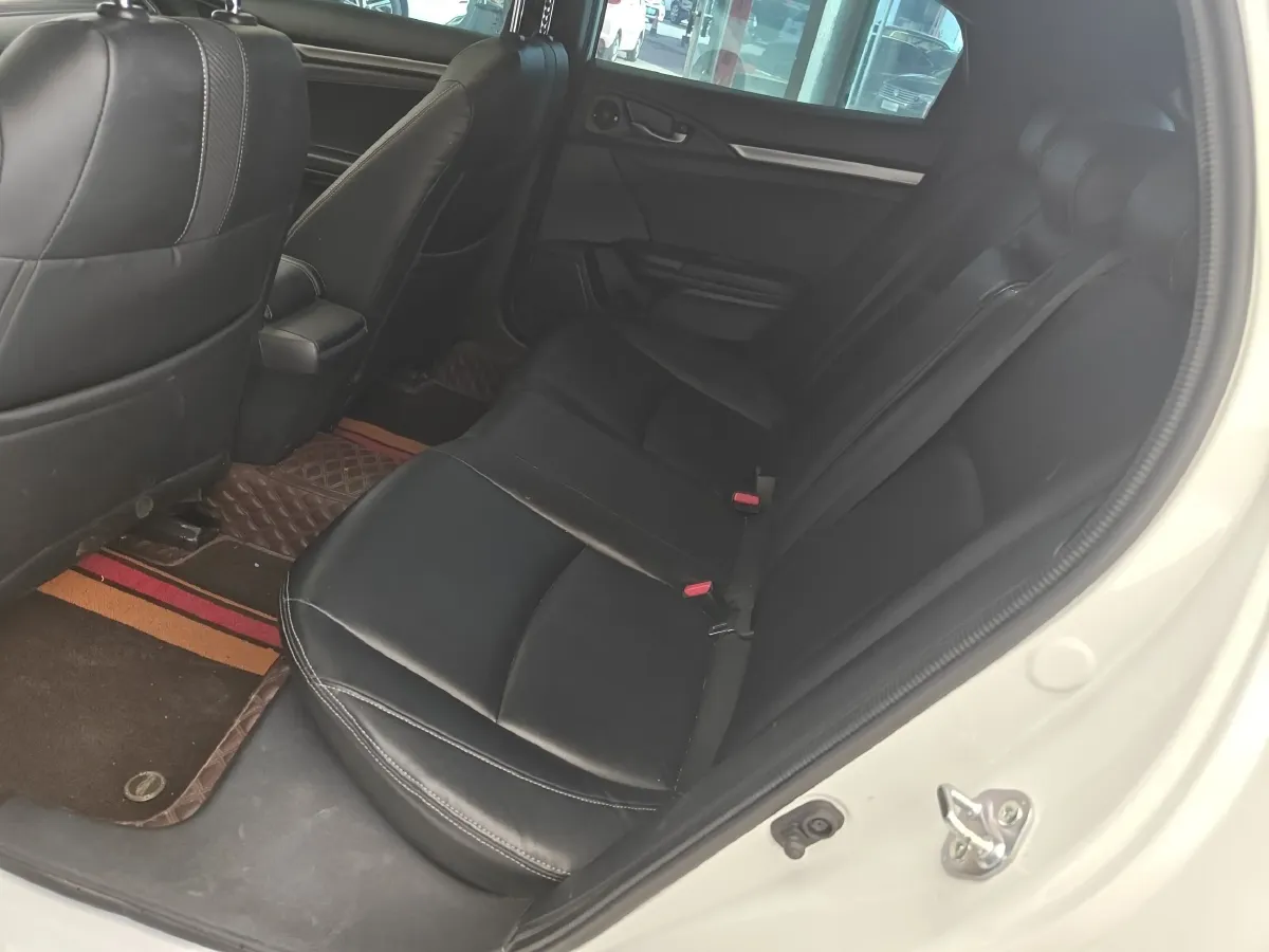 2021 Honda Civic 1.5T 177HP L4 CVT,autocango,china used car exporter,china ev exporter,chinese used car exporter,chinese used ev exporter