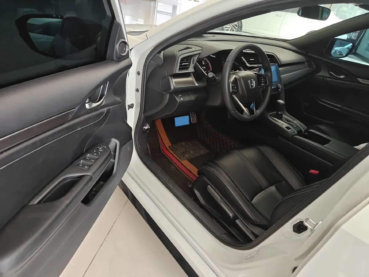 2021 Honda Civic 1.5T 177HP L4 CVT,autocango,china used car exporter,china ev exporter,chinese used car exporter,chinese used ev exporter