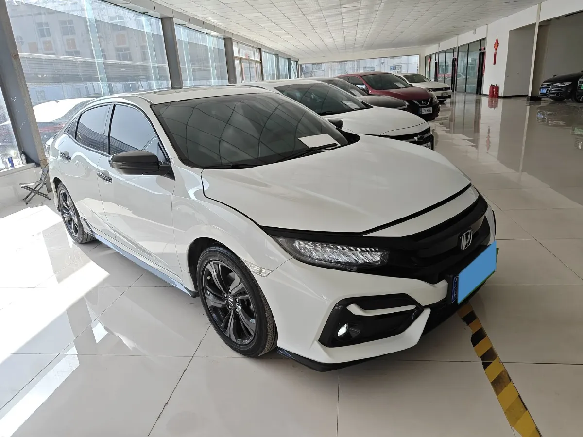 2021 Honda Civic 1.5T 177HP L4 CVT,autocango,china used car exporter,china ev exporter,chinese used car exporter,chinese used ev exporter