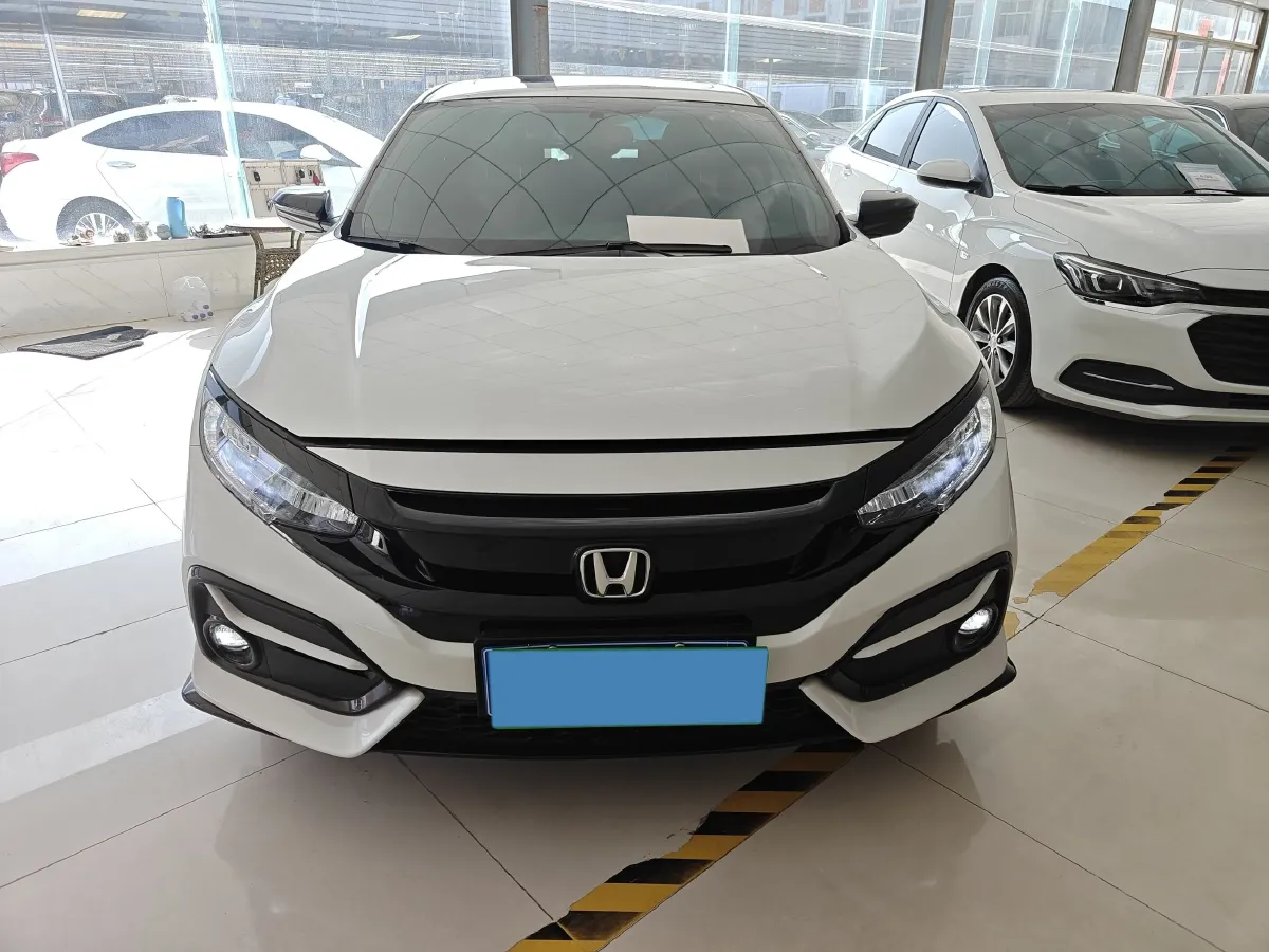 2021 Honda Civic 1.5T 177HP L4 CVT,autocango,china used car exporter,china ev exporter,chinese used car exporter,chinese used ev exporter