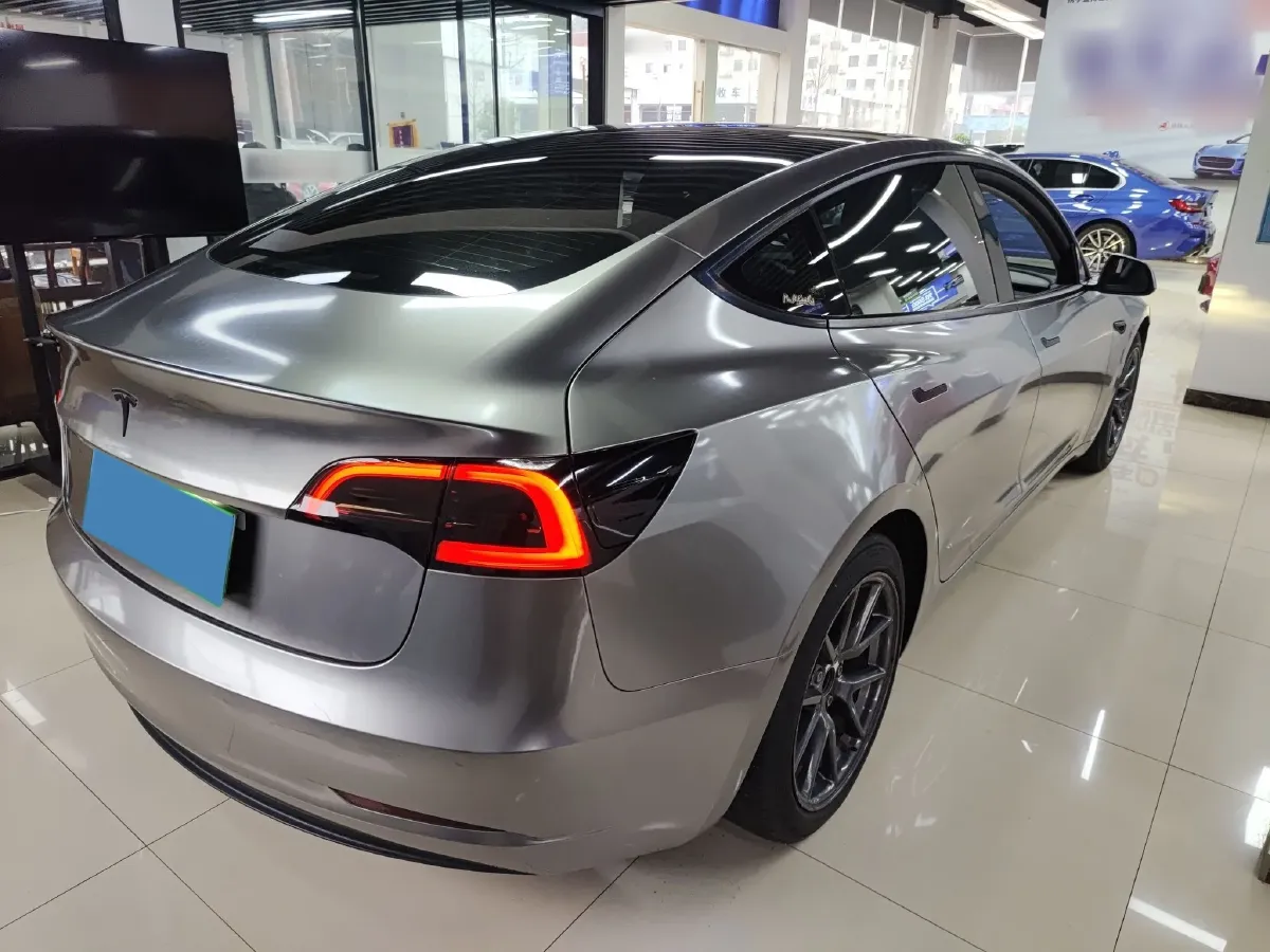 2021 Tesla Model 3 BEV 55KWH,autocango,china used car exporter,china ev exporter,chinese used car exporter,chinese used ev exporter