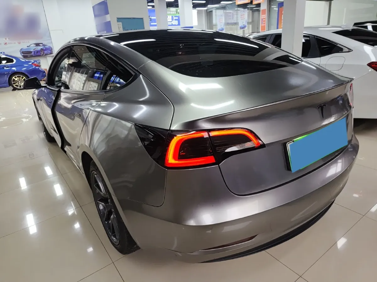 2021 Tesla Model 3 BEV 55KWH,autocango,china used car exporter,china ev exporter,chinese used car exporter,chinese used ev exporter