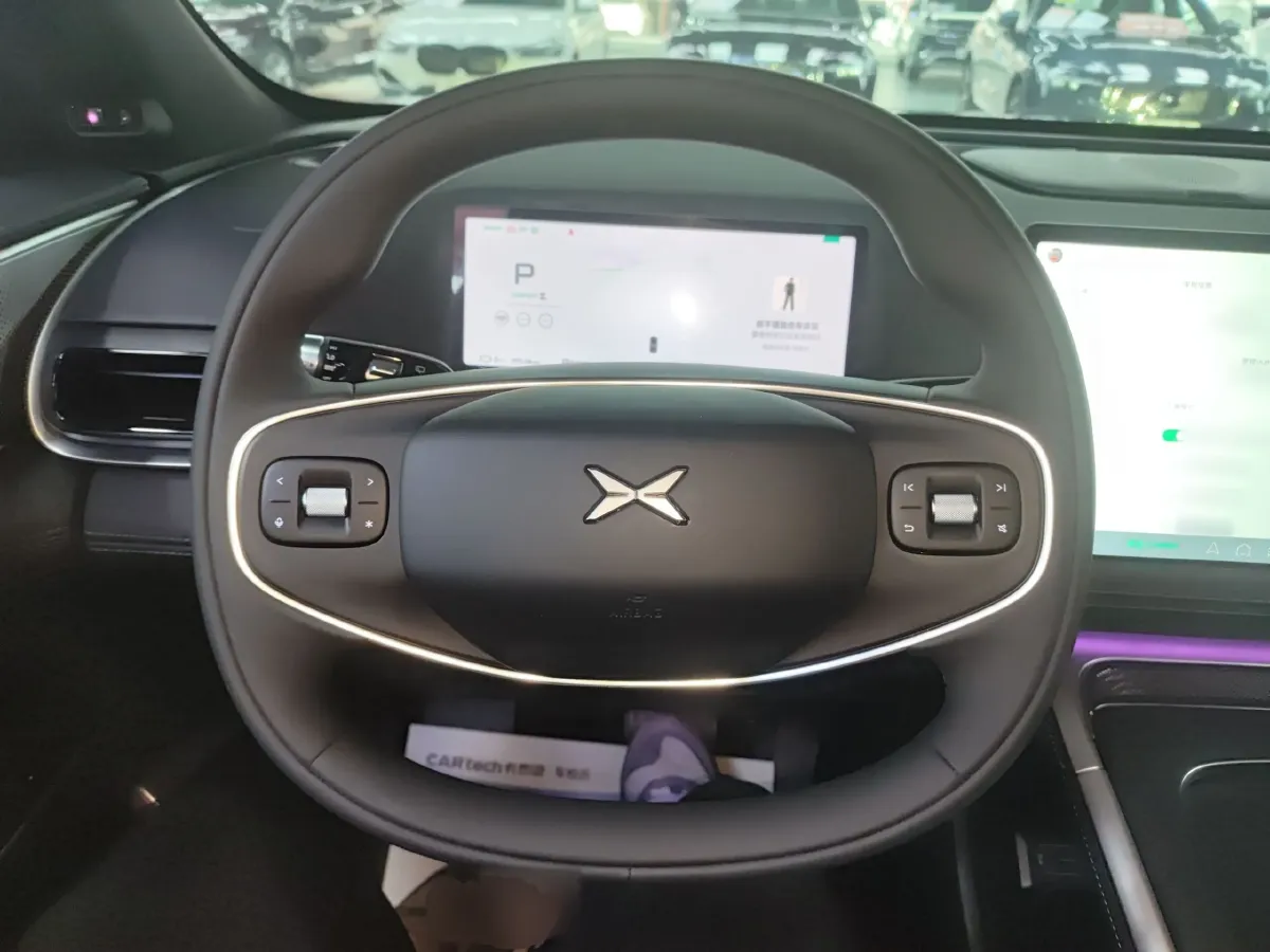 2025 Xpeng G9 BEV 93.1KWH,autocango,china used car exporter,china ev exporter,chinese used car exporter,chinese used ev exporter