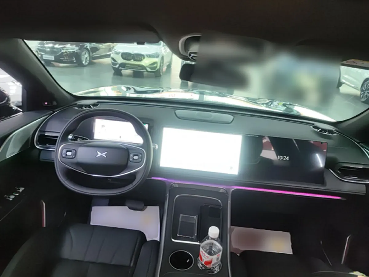 2025 Xpeng G9 BEV 93.1KWH,autocango,china used car exporter,china ev exporter,chinese used car exporter,chinese used ev exporter