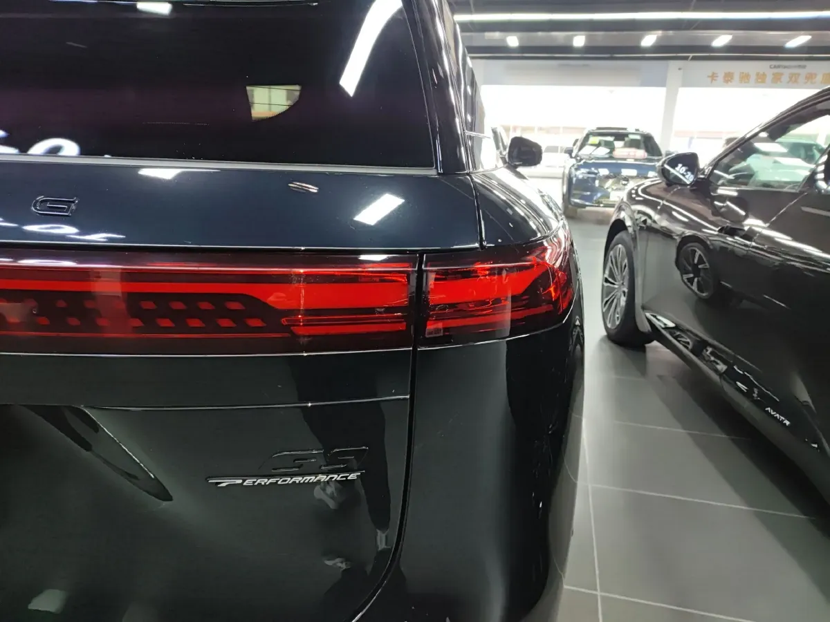 2025 Xpeng G9 BEV 93.1KWH,autocango,china used car exporter,china ev exporter,chinese used car exporter,chinese used ev exporter