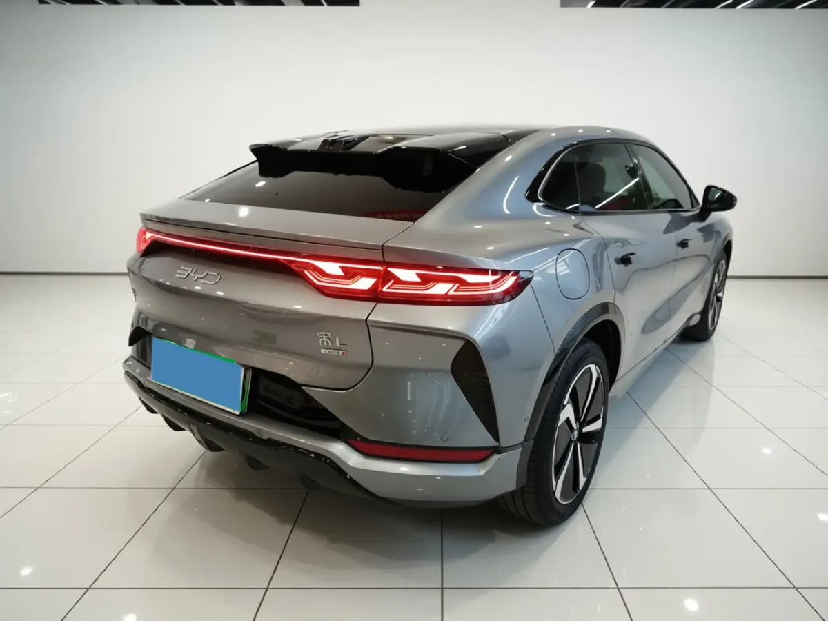 2025 BYD SongL EV BEV 87.04KWH,autocango,china used car exporter,china ev exporter,chinese used car exporter,chinese used ev exporter