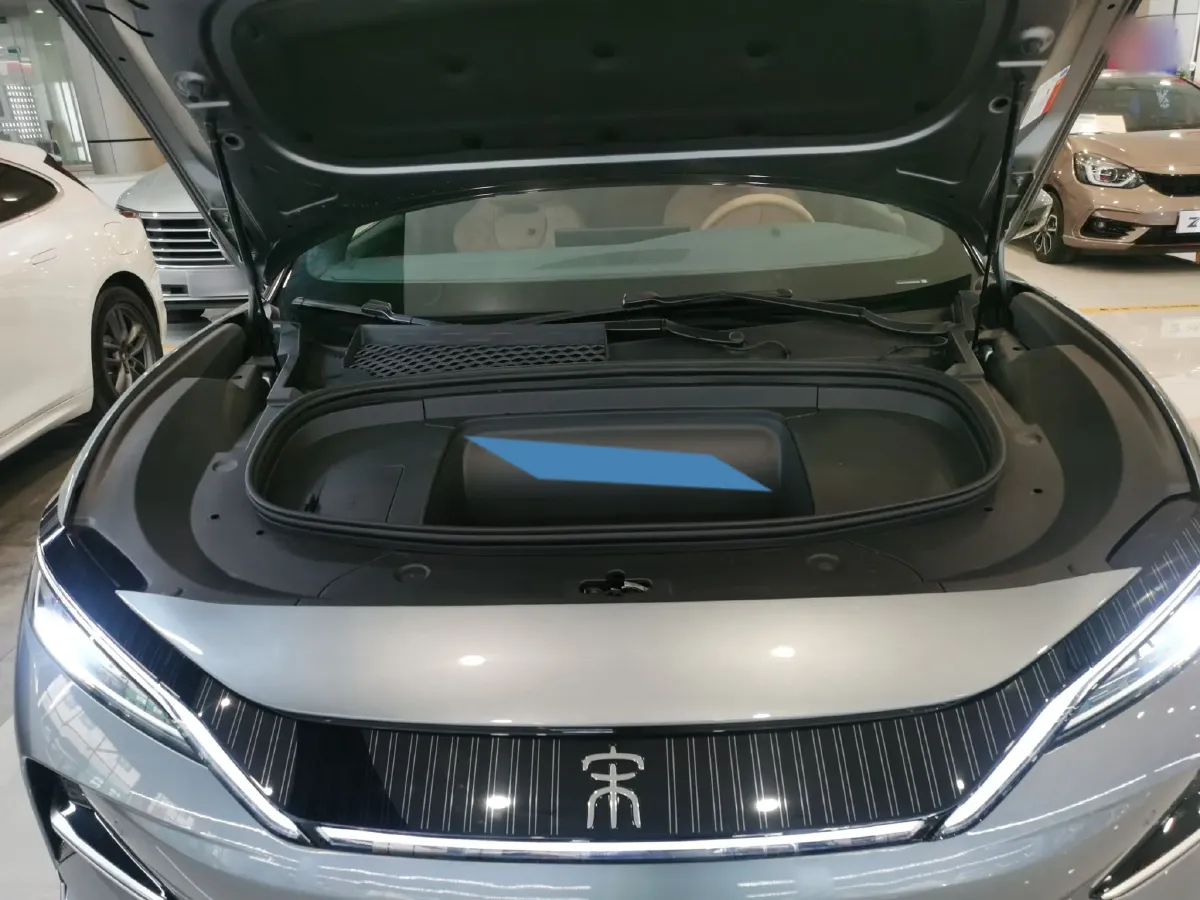 2025 BYD SongL EV BEV 87.04KWH,autocango,china used car exporter,china ev exporter,chinese used car exporter,chinese used ev exporter