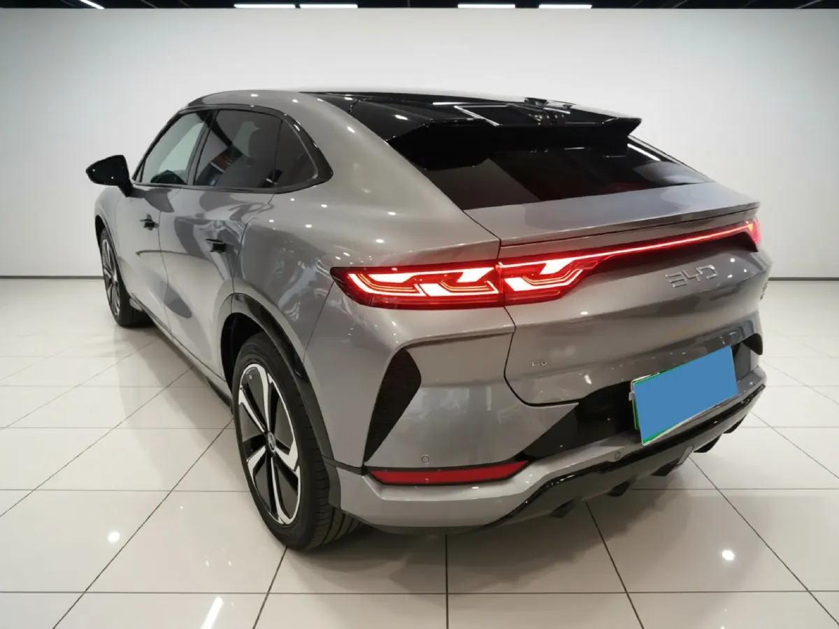 2025 BYD SongL EV BEV 87.04KWH,autocango,china used car exporter,china ev exporter,chinese used car exporter,chinese used ev exporter