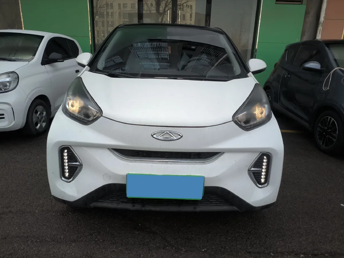 2023 Chery Little Ant BEV 25.05KWH,autocango,china used car exporter,china ev exporter,chinese used car exporter,chinese used ev exporter