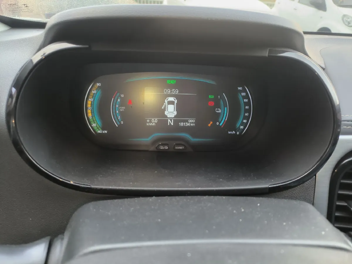 2023 Chery Little Ant BEV 25.05KWH,autocango,china used car exporter,china ev exporter,chinese used car exporter,chinese used ev exporter