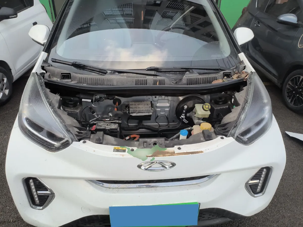 2023 Chery Little Ant BEV 25.05KWH,autocango,china used car exporter,china ev exporter,chinese used car exporter,chinese used ev exporter