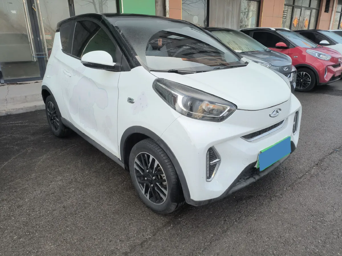 2023 Chery Little Ant BEV 25.05KWH,autocango,china used car exporter,china ev exporter,chinese used car exporter,chinese used ev exporter