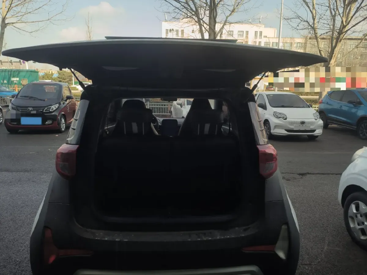 2023 Chery Little Ant BEV 25.05KWH,autocango,china used car exporter,china ev exporter,chinese used car exporter,chinese used ev exporter