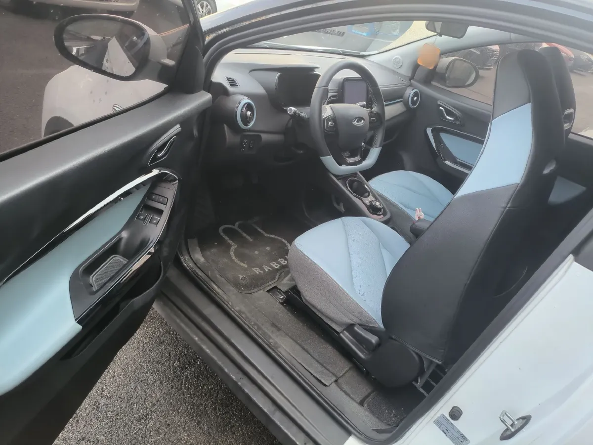 2023 Chery Little Ant BEV 25.05KWH,autocango,china used car exporter,china ev exporter,chinese used car exporter,chinese used ev exporter