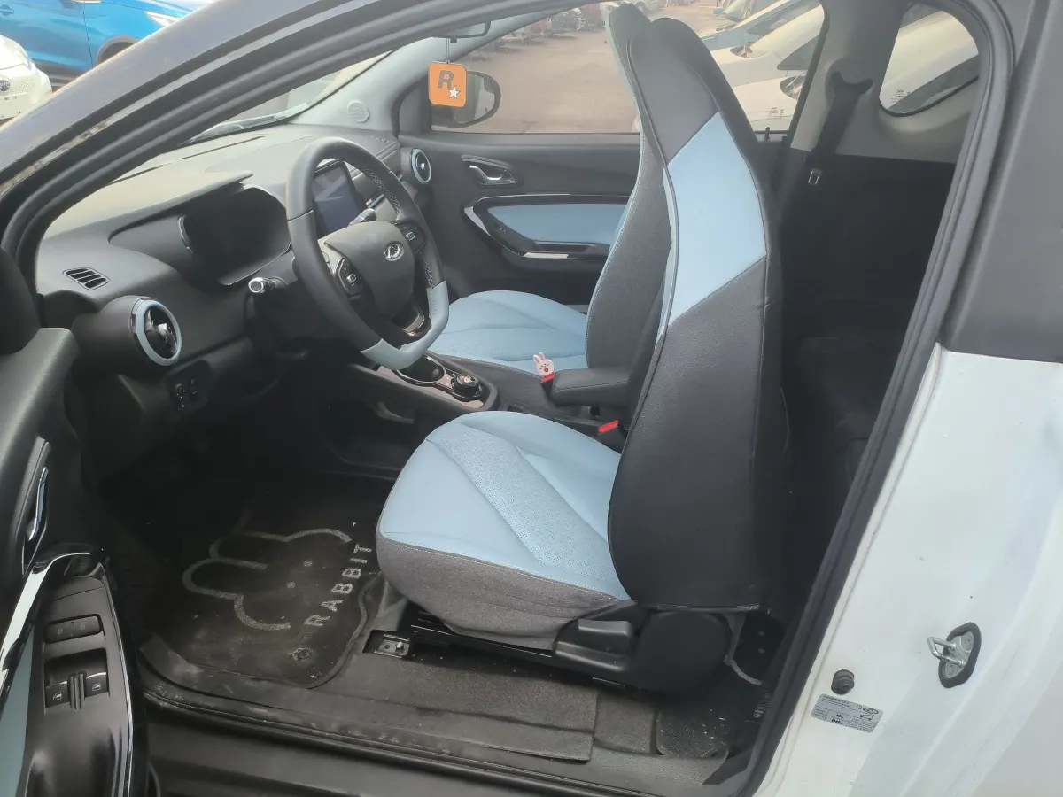 2023 Chery Little Ant BEV 25.05KWH,autocango,china used car exporter,china ev exporter,chinese used car exporter,chinese used ev exporter