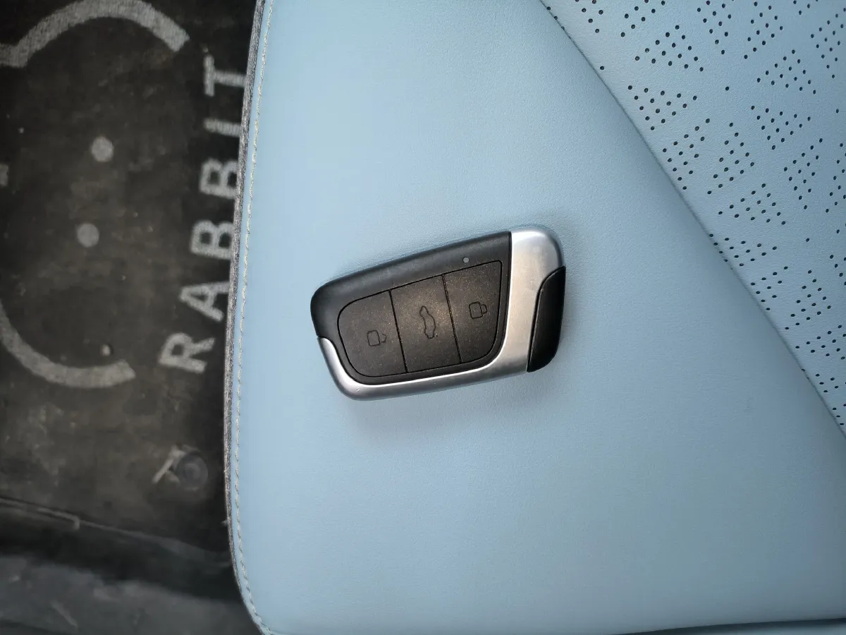 2023 Chery Little Ant BEV 25.05KWH,autocango,china used car exporter,china ev exporter,chinese used car exporter,chinese used ev exporter