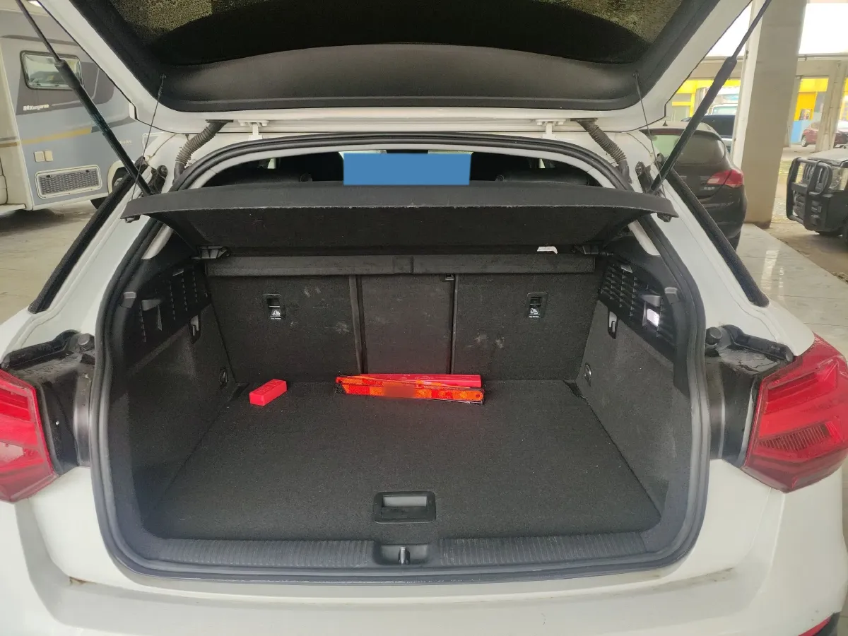 2020 Audi Q2L 1.4T 150HP L4 7DCT,autocango,china used car exporter,china ev exporter,chinese used car exporter,chinese used ev exporter