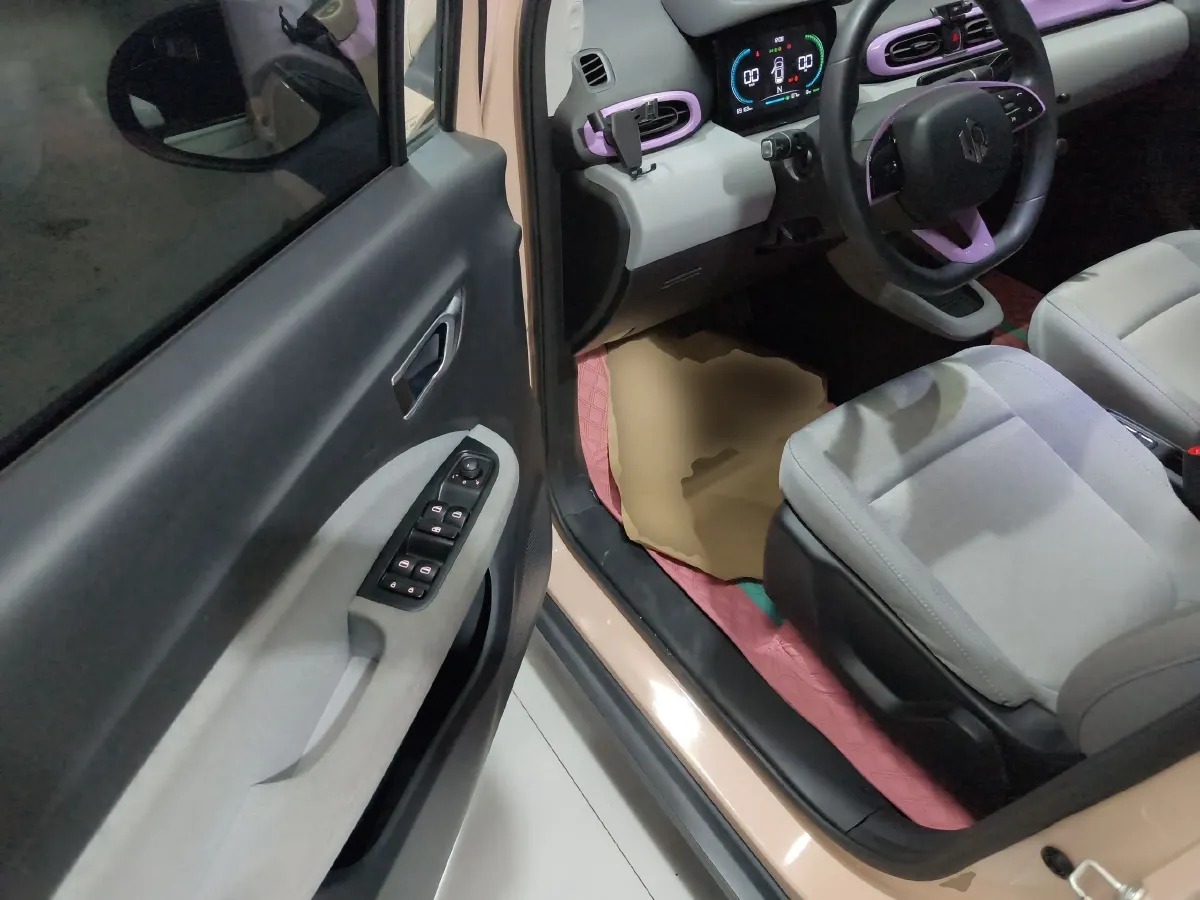 2022 Leapmotor T03 BEV 41KWH,autocango,china used car exporter,china ev exporter,chinese used car exporter,chinese used ev exporter