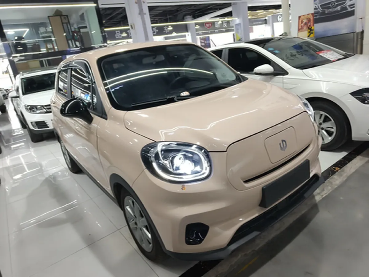 2022 Leapmotor T03 BEV 41KWH,autocango,china used car exporter,china ev exporter,chinese used car exporter,chinese used ev exporter