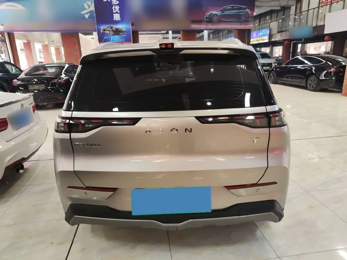 2022 Aion Y BEV 63.98KWH,autocango,china used car exporter,china ev exporter,chinese used car exporter,chinese used ev exporter