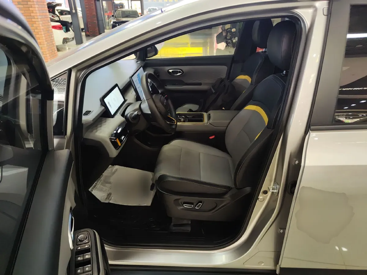 2022 Aion Y BEV 63.98KWH,autocango,china used car exporter,china ev exporter,chinese used car exporter,chinese used ev exporter