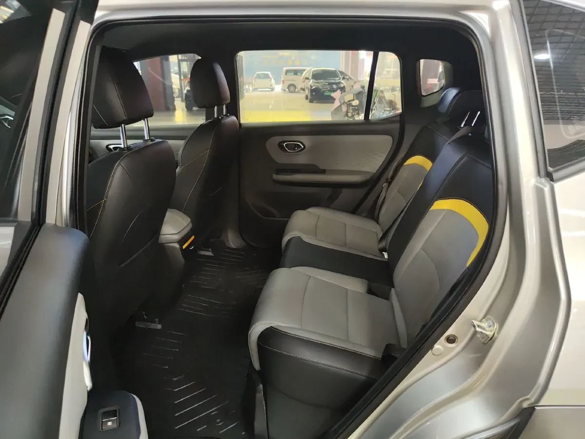 2022 Aion Y BEV 63.98KWH,autocango,china used car exporter,china ev exporter,chinese used car exporter,chinese used ev exporter