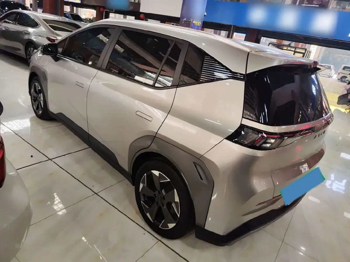 2022 Aion Y BEV 63.98KWH,autocango,china used car exporter,china ev exporter,chinese used car exporter,chinese used ev exporter