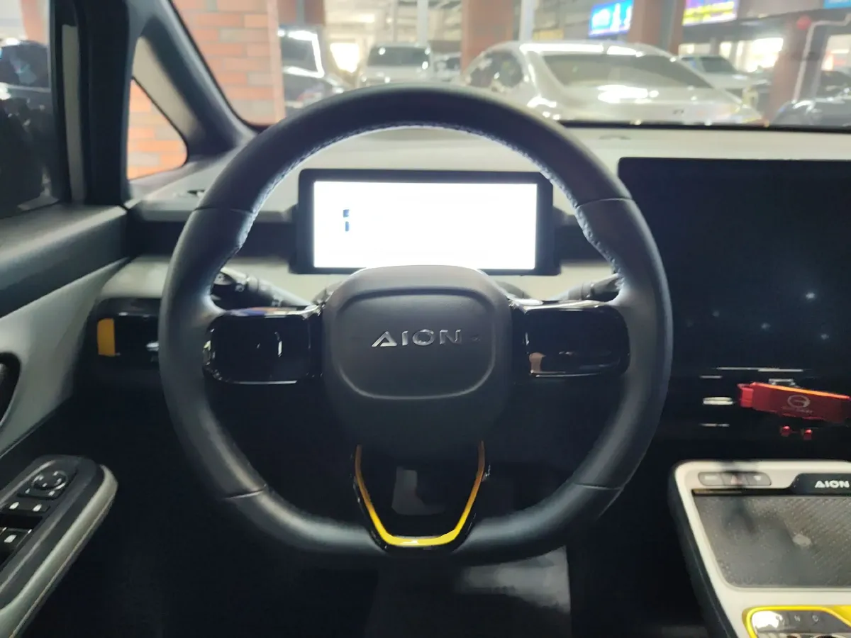 2022 Aion Y BEV 63.98KWH,autocango,china used car exporter,china ev exporter,chinese used car exporter,chinese used ev exporter