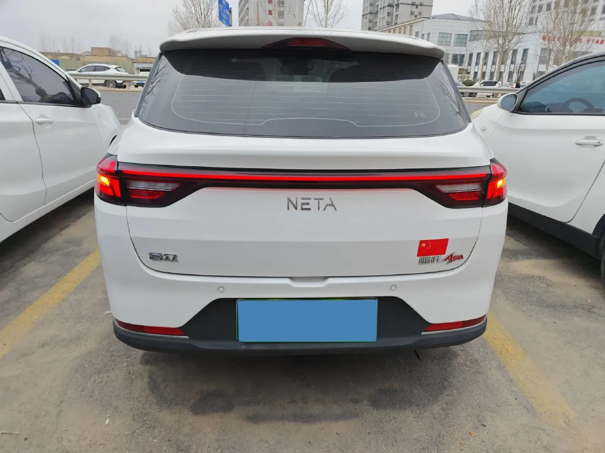 2023 Neta AYA BEV,autocango,china used car exporter,china ev exporter,chinese used car exporter,chinese used ev exporter
