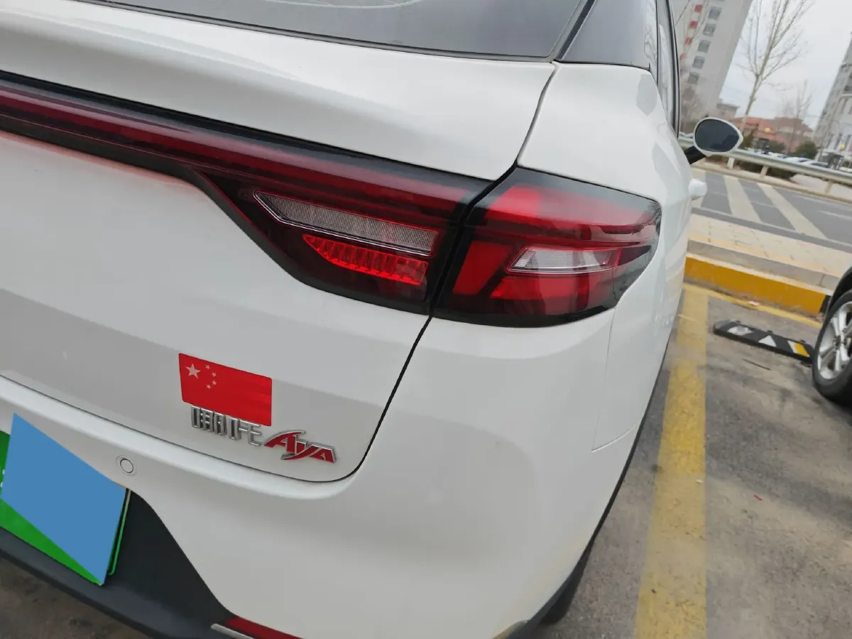 2023 Neta AYA BEV,autocango,china used car exporter,china ev exporter,chinese used car exporter,chinese used ev exporter