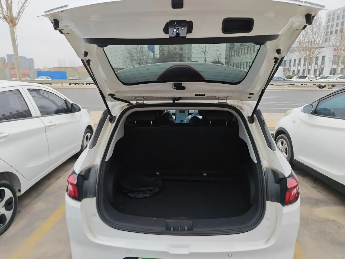 2023 Neta AYA BEV,autocango,china used car exporter,china ev exporter,chinese used car exporter,chinese used ev exporter