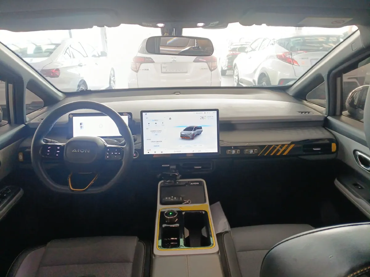 2022 Aion Y BEV 63.98KWH,autocango,china used car exporter,china ev exporter,chinese used car exporter,chinese used ev exporter