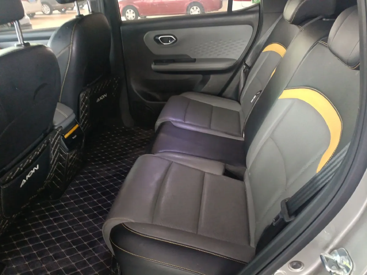 2022 Aion Y BEV 63.98KWH,autocango,china used car exporter,china ev exporter,chinese used car exporter,chinese used ev exporter