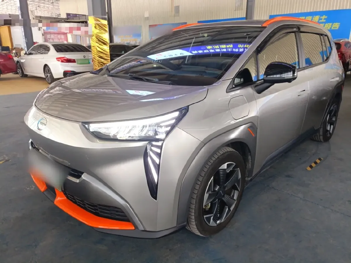 2022 Aion Y BEV 63.98KWH,autocango,china used car exporter,china ev exporter,chinese used car exporter,chinese used ev exporter