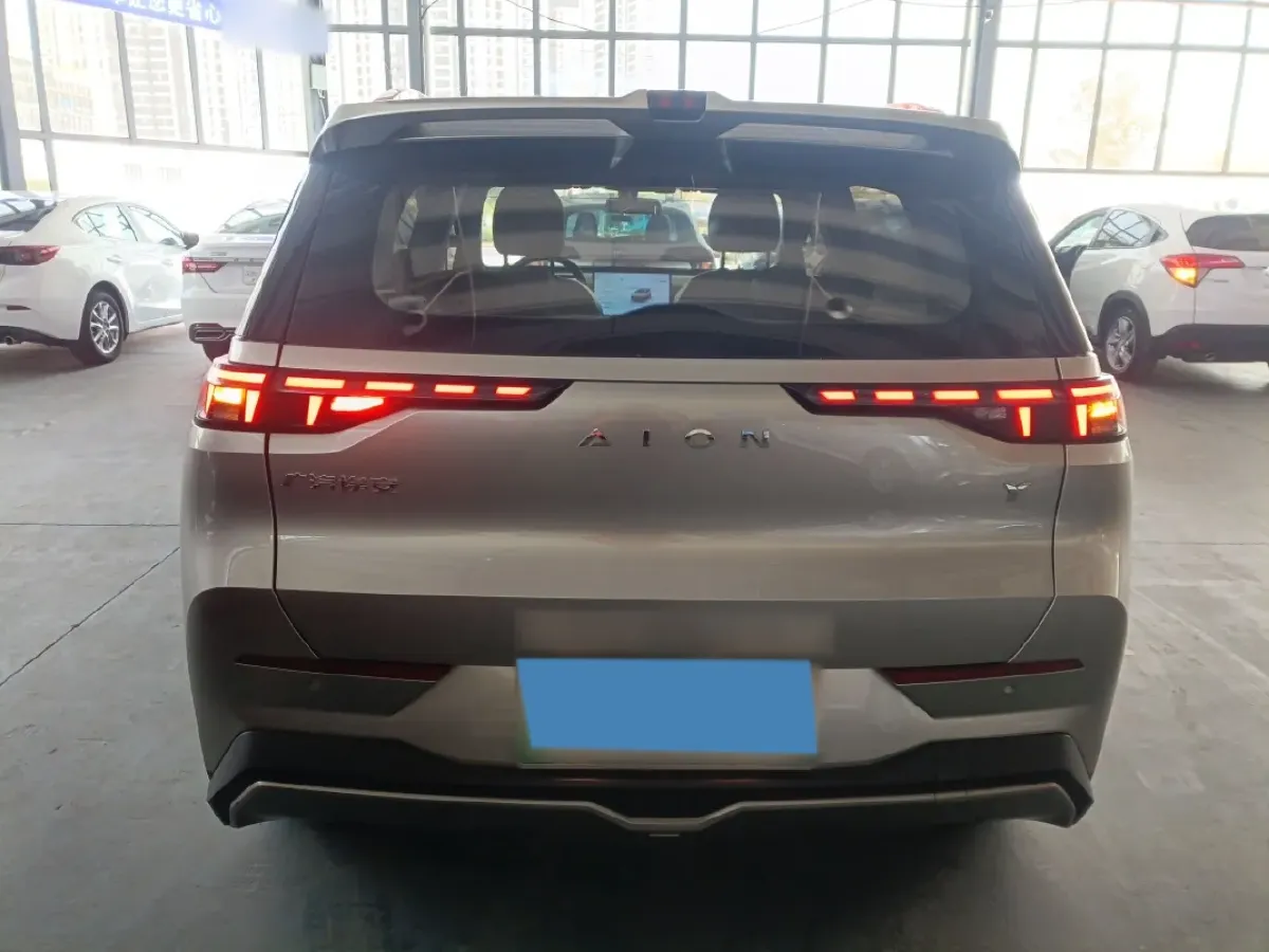 2022 Aion Y BEV 63.98KWH,autocango,china used car exporter,china ev exporter,chinese used car exporter,chinese used ev exporter