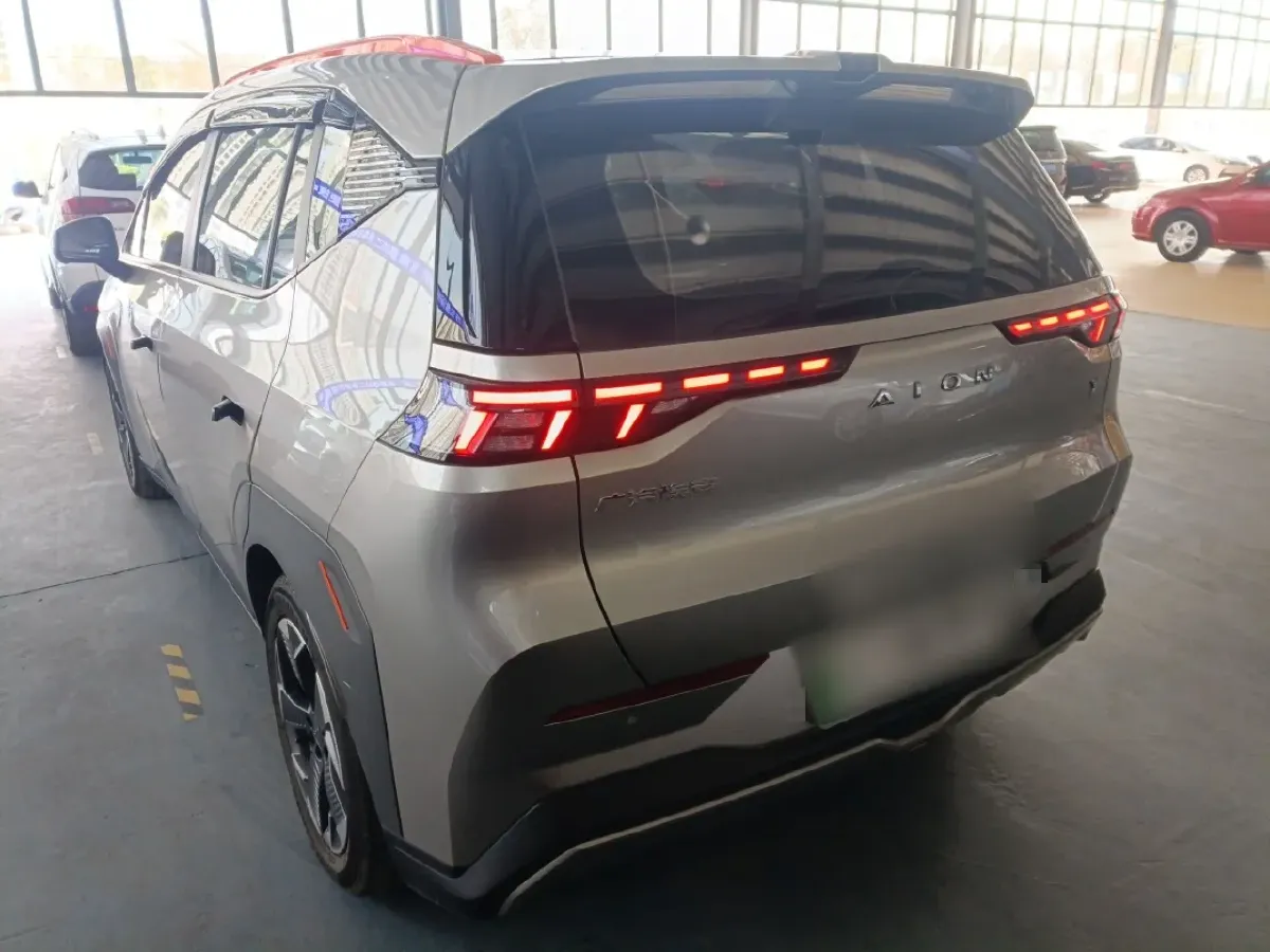2022 Aion Y BEV 63.98KWH,autocango,china used car exporter,china ev exporter,chinese used car exporter,chinese used ev exporter