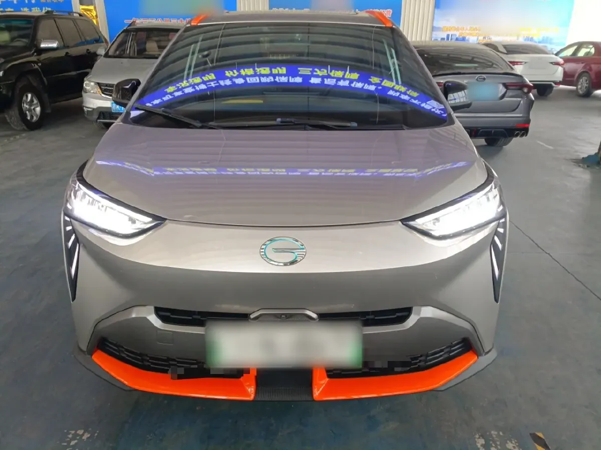 2022 Aion Y BEV 63.98KWH,autocango,china used car exporter,china ev exporter,chinese used car exporter,chinese used ev exporter