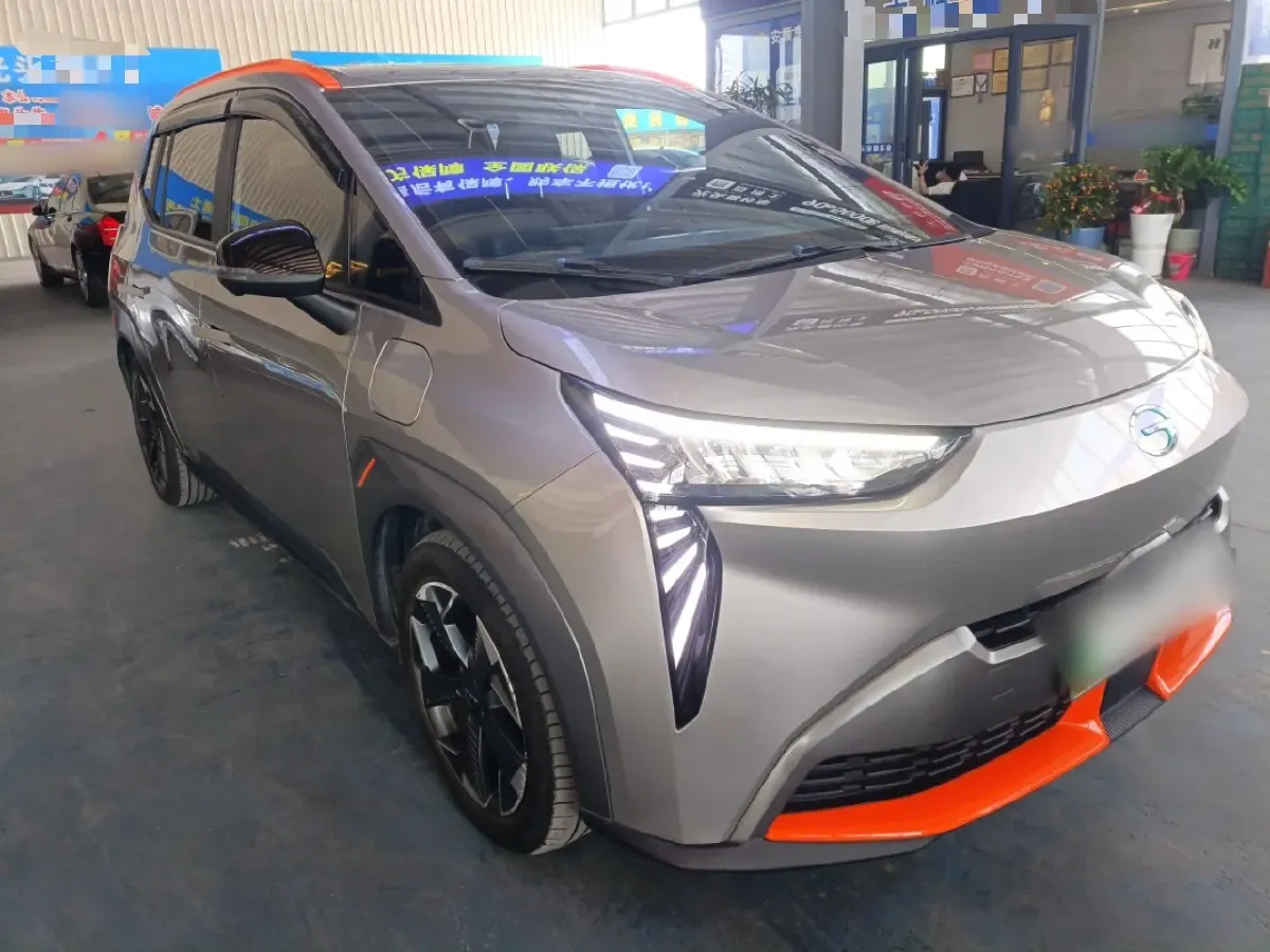 2022 Aion Y BEV 63.98KWH,autocango,china used car exporter,china ev exporter,chinese used car exporter,chinese used ev exporter