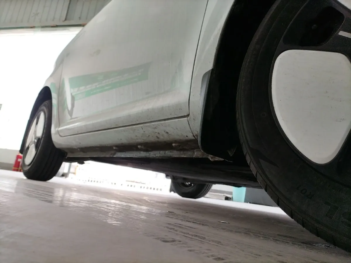 2025 ChangAn QiYuan Lumin BEV,autocango,china used car exporter,china ev exporter,chinese used car exporter,chinese used ev exporter