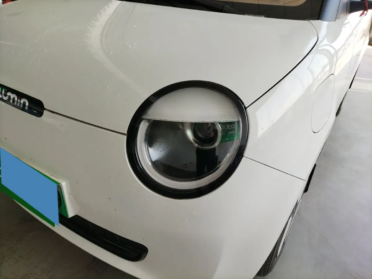 2025 ChangAn QiYuan Lumin BEV,autocango,china used car exporter,china ev exporter,chinese used car exporter,chinese used ev exporter