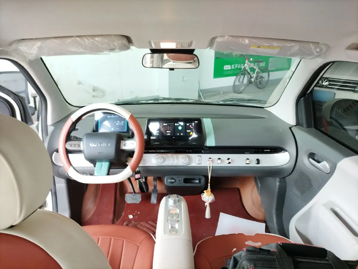 2025 ChangAn QiYuan Lumin BEV,autocango,china used car exporter,china ev exporter,chinese used car exporter,chinese used ev exporter