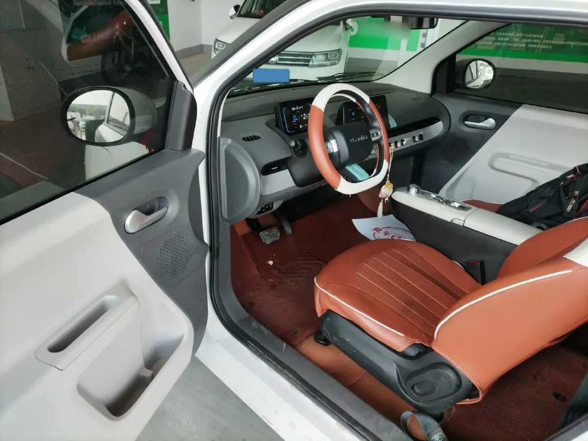 2025 ChangAn QiYuan Lumin BEV,autocango,china used car exporter,china ev exporter,chinese used car exporter,chinese used ev exporter