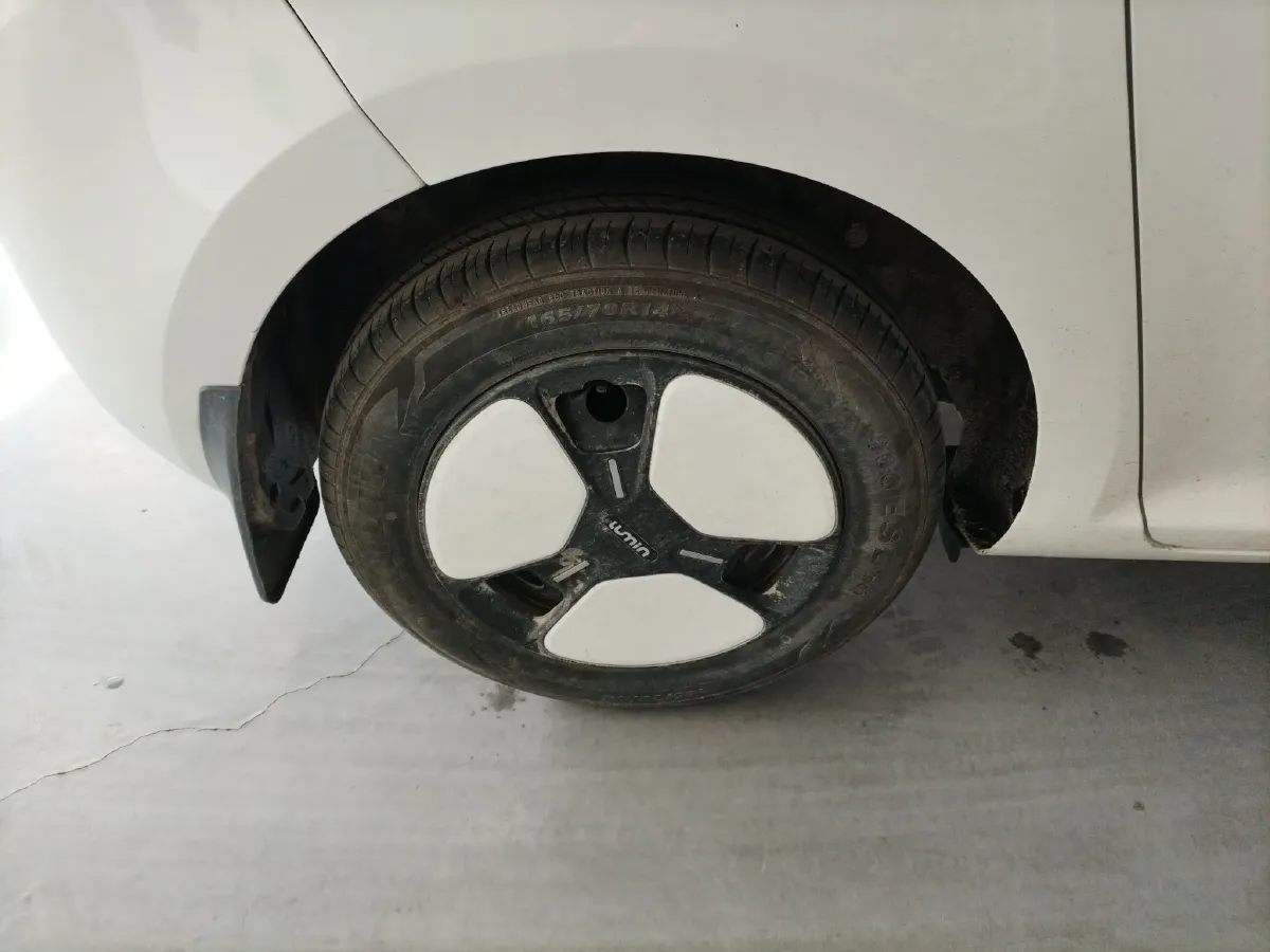 2025 ChangAn QiYuan Lumin BEV,autocango,china used car exporter,china ev exporter,chinese used car exporter,chinese used ev exporter