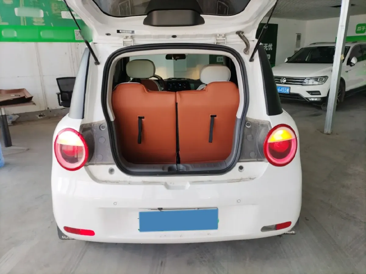 2025 ChangAn QiYuan Lumin BEV,autocango,china used car exporter,china ev exporter,chinese used car exporter,chinese used ev exporter