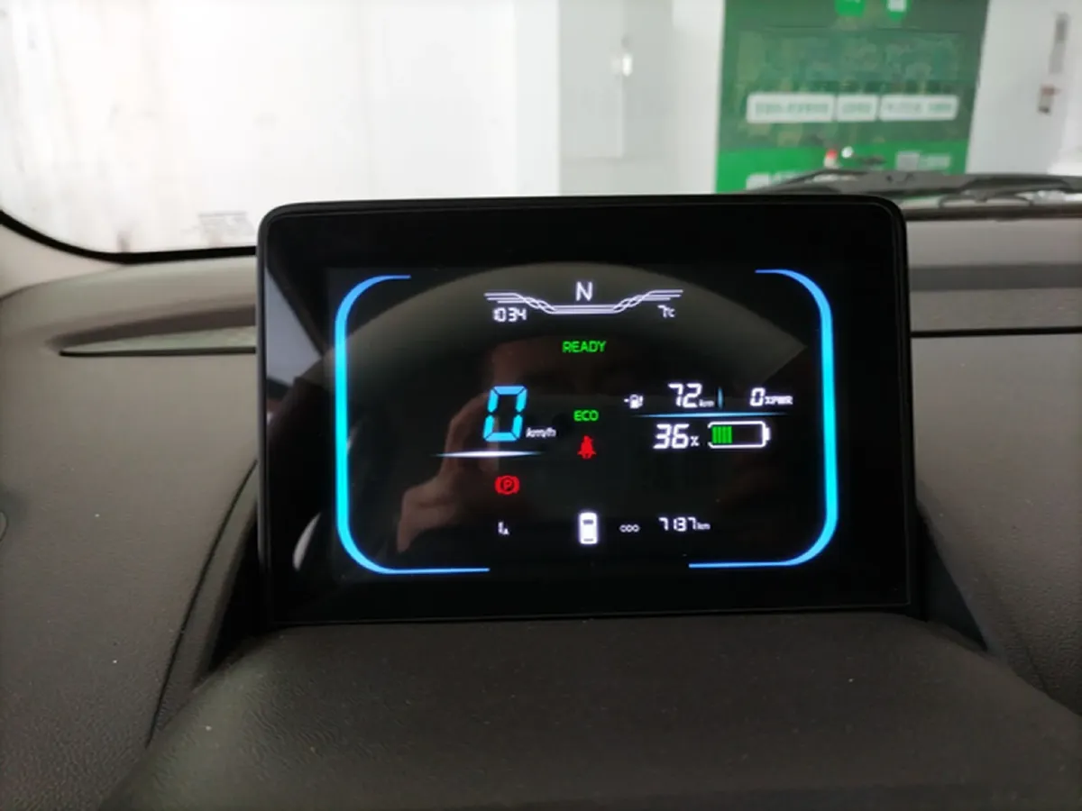 2025 ChangAn QiYuan Lumin BEV,autocango,china used car exporter,china ev exporter,chinese used car exporter,chinese used ev exporter