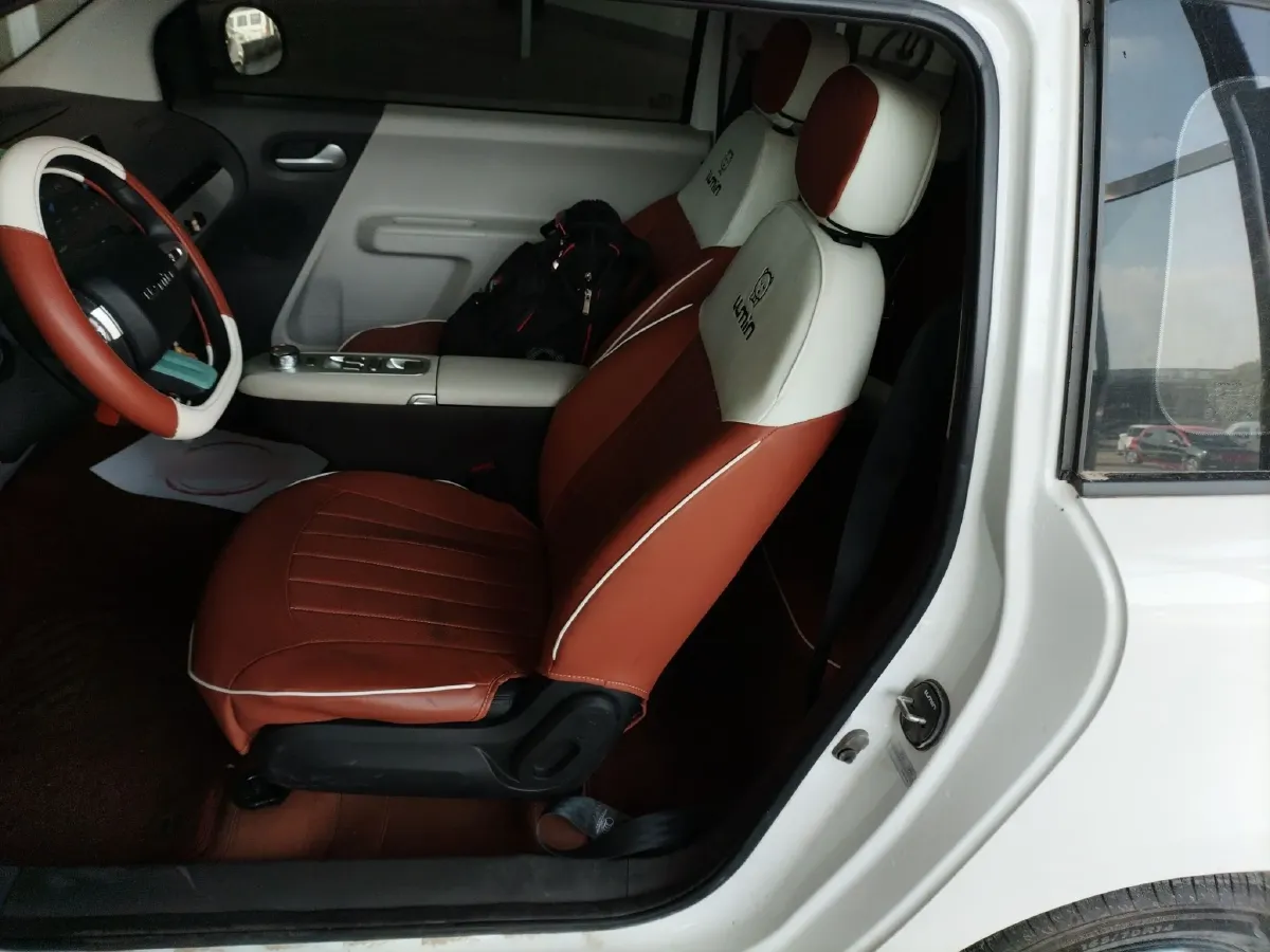 2025 ChangAn QiYuan Lumin BEV,autocango,china used car exporter,china ev exporter,chinese used car exporter,chinese used ev exporter