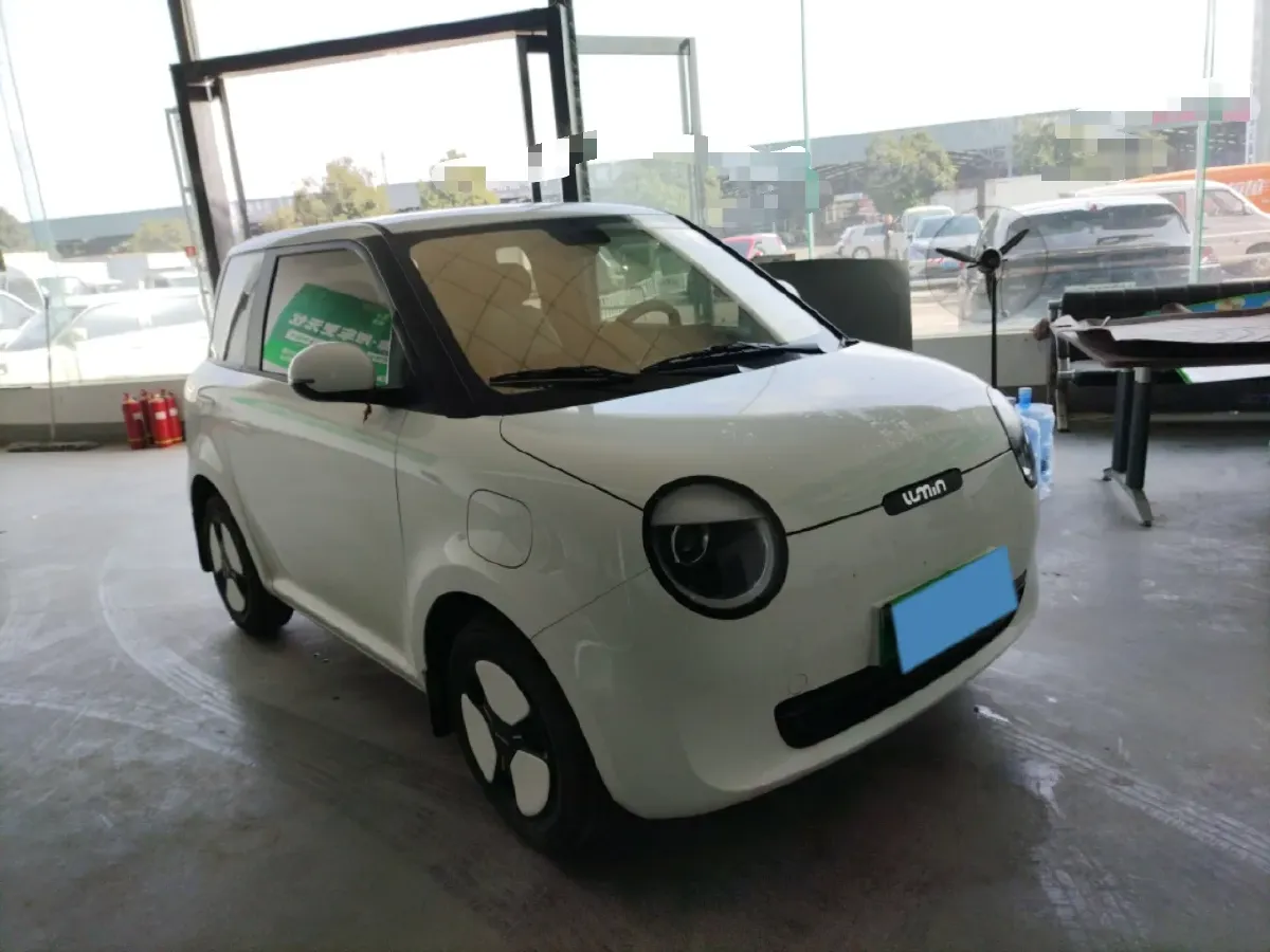 2025 ChangAn QiYuan Lumin BEV,autocango,china used car exporter,china ev exporter,chinese used car exporter,chinese used ev exporter