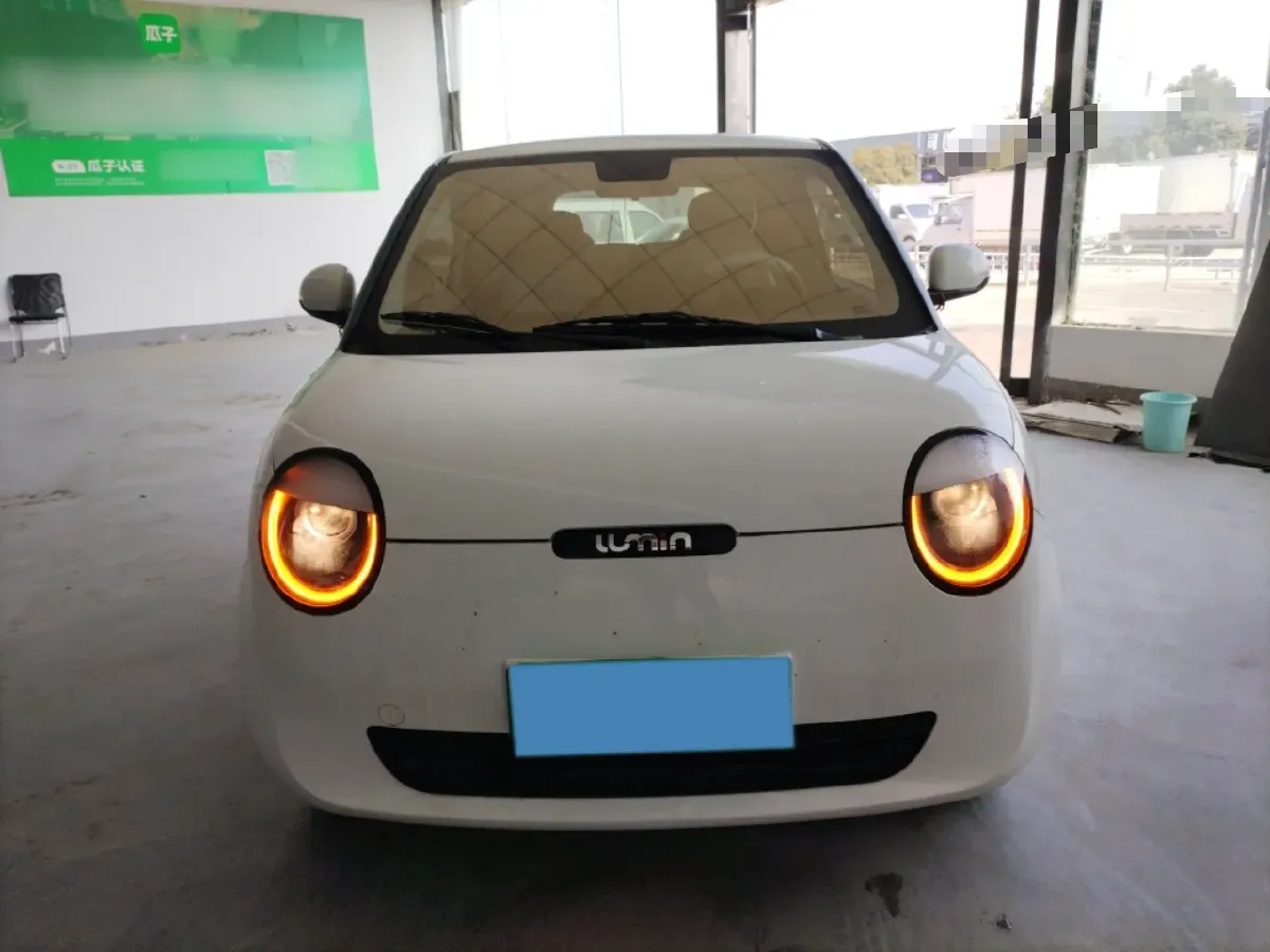 2025 ChangAn QiYuan Lumin BEV,autocango,china used car exporter,china ev exporter,chinese used car exporter,chinese used ev exporter